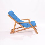 Floriane Garden MY007 - Blue vrtna mizica s stoloma, (21065216) | Shoptok.si