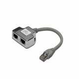 Digitus RJ45 adapter 2xRJ45Ž-1xRJ45M DN-93904 Cene