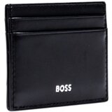 Boss Etui za kreditne kartice 50546166 Črna | Shoptok.si