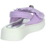 GaËlle Paris Sandali & Odprti čevlji GT0016T Vijolična | Shoptok.si