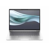 HP elitebook 660 G11, intel core ultra 7 155U, 16GB DDR5-5600 ram, 512GB pcie nvme ssd, 16