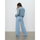 Sinsay Wide leg traperice | shoptok.hr