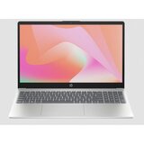 HP laptop 15-fd1080nm dos 15.6"FHD ag core 5 120U 8GB 512GB srebrna 2g D92N9EA#BED Cene