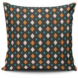 Aberto Design Jastučnica 43x43cm, šarena | Eponuda.ba