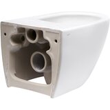 Vitra RN010REX Shift viseča brezrobna WC školjka | Shoptok.si