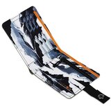 Vuch Muški novčanik Leroy Eco Olive, 10 x 12,8 cm | shoptok.hr