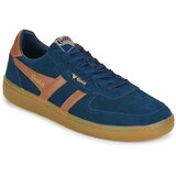 Gola HAWK SUEDE 86 Plava Cijene