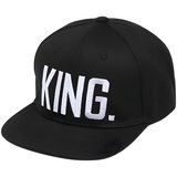  Šilterica King - Crna KP11037 | shoptok.hr