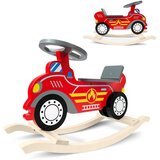 Ricokids Automobil za ljuljanje vatrogasci | shoptok.hr