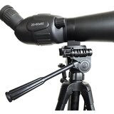 Nedis SCSP2000BK - Dalekozor za posmatranje sa stativom 60x60 | Eponuda.com