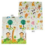 Cangaroo Podloga za igru cirkus(150x180x1cm)obostrana štampa ( NN0114 ) Cene