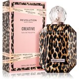 Revolution Creative toaletna voda 100 ml za ženske cene