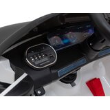  Licencirani auto na akumultor Mercedes Benz AMG EQA - bijeli | shoptok.hr