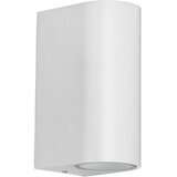 Eglo 34003 - LED spoljašnje zidno svetlo CALVILLO 2xGU10/3W/230V IP44 Cene