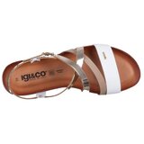 IgI&CO Sandali & Odprti čevlji 5695711 pisana | Shoptok.si