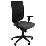  Uredska stolica OssaN bali P&amp C BALI600 Siva Tamno sivo | shoptok.hr