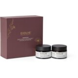 Evolve Organic Beauty Duo za sijaj - 1 set. | Shoptok.si
