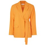 modström Blazer oranžna | Shoptok.si