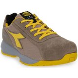 Diadora varnostni čevlji UTILITY GLOVE MDS TEXT LOW S1P HRO SRC Siva Cene