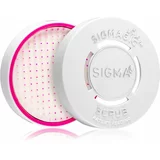 Sigma Beauty SigMagic Scrub podloga za čišćenje kistova 28.3 g