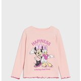 Sinsay Majica dugih rukava Minnie Mouse | shoptok.hr