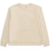 Vero Moda Girl Sweater majica 'OCTAVIA' bež
