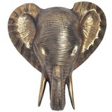 Livetastic Stenska Dekoracija Elephant Cene
