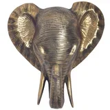Stenska Dekoracija Elephant