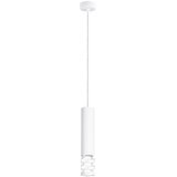 Sollux Lighting Obesna svetilka LIRO 1 bela, (5000352165) Cene