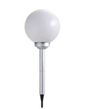 Globo solarna lampa solar 1xLED 3375-24 | Eponuda.com