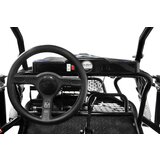 Nitro Motors Otroški gokart 212cc avtomatski midi otroški rdeča | Shoptok.si