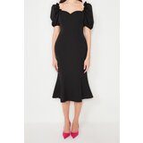 Trendyol Ženska haljina Frill detailed | shoptok.hr