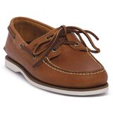 Timberland Modne superge BOAT SHOES Kostanjeva | Shoptok.si