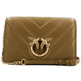 Pinko Torbe LOVE CLICK CLASSIC SHEE Zelena Cene