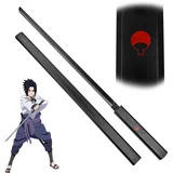 Uchiha Sasuke replika meča Kusanagi