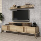 Woody Fashion Hanah Home TV komoda Eylul 845HCT3062