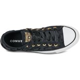 Converse Nizke superge Chuck Taylor All Star Lift Črna | Shoptok.si