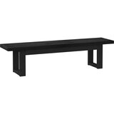  Klupa za blagovanje NOAIN 180 x 41 x 45 cm Masivna borovina | shoptok.hr