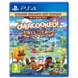 Soldout Sales And Marketing OVERCOOKED! ALL YOU CAN EAT PS4 | Shoptok.si