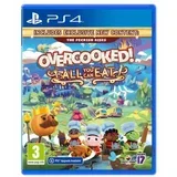 OVERCOOKED! ALL YOU CAN EAT PS4