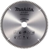 Makita višenamenski list testere 260 x 30 mm 100Z Cene