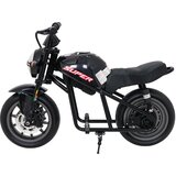 Motor na akumulator SUPERMOTO - črn | Shoptok.si