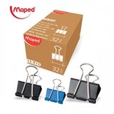 Maped Hvataljke za papir binder 32 mm, 12 komada Cijene