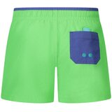 North Sails Dječje Kupaće Gaće Zelene | shoptok.hr
