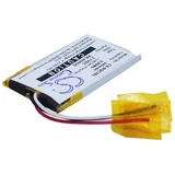 Baterija za Bose QuietComfort 20 / QC20, 240 mAh