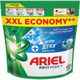 Ariel Gel Kapsule Fresh Air Touch of Lenor / 38 Kom / XXL economy | shoptok.hr