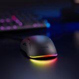  Gaming miš Lite CRNI (BHR8869GL) | Eponuda.com