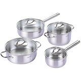 Cata posuđe za indukciju Set Professional | ePonuda.com