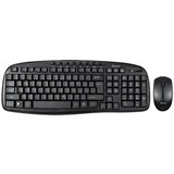 X Wave BK02 wireless tastatura + miš | ePonuda.com