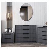 Hanah home komoda kale luxe 4801 | ePonuda.com